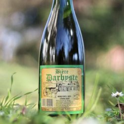 Brasserie de Blaugies Darbyste 75cl - Cantina Brassicola Digitale