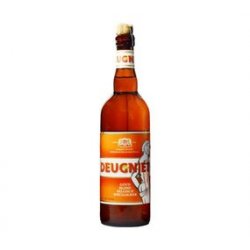 Du Bocq Deugniet 75Cl - Hellobier