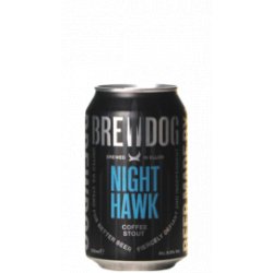 Brewdog Night Hawk - Mister Hop