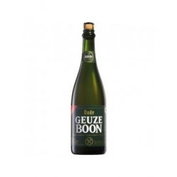 Boon Geuze Oude 75cl. - Het Bier en Wijnhuis