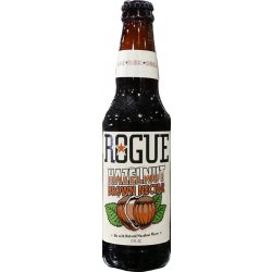 Rogue Hazelnut Brown Nectar 6 pack 12 oz. Bottle - Outback Liquors