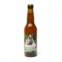 'T Meuleneind Papa's Tripel - 33cl - Acedrinks