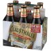 CLAUSTHALER UNFILTERED AMBER NON ALCOHOLIC BEER 67.2 FL OZ CLAUSTHALER UNFILTERED AMBER NON ALCOHOLIC BEER 67.2 FL OZ