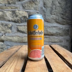 Schöfferhofer Grapefruit