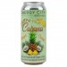 Energy City Bistro Cabana Pineapple & Coconut Sour 