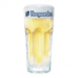 Hoegaarden 250ml Beer Glass - Beer Cartel