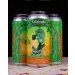 Cellarmaker Brewing Co-Emerald Eyes – Hazy West Coast Pale Ale 