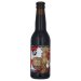 Hoppy People - Barrel Aged Swiss Federal Stout 2023 Hoppy People - Barrel Aged Swiss Federal Stout 2023