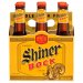 SHINER BOCK 6 PACK 72 FL SHINER BOCK 6 PACK 72 FL