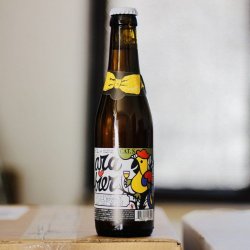 De Dolle Arabier 33cl - Cantina Brassicola Digitale