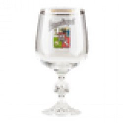 Pilsner Urquell 250ml Glass - Beer Cartel