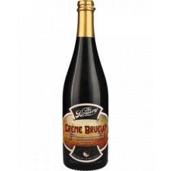 The Bruery Creme Bruelay Bourbon B.A. - Drankgigant.nl