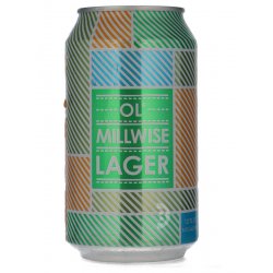 Cycle - Ol Millwise - Beerdome