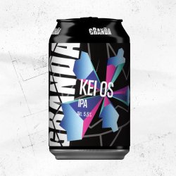 Birrificio della Granda Kei Os