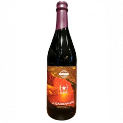 Basqueland Brewing Zugarramurdi