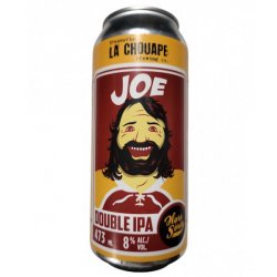 Microbrasserie La Chouape Joe