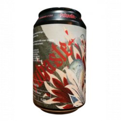 Pühaste Brewery Fuuria Pühaste Brewery Fuuria