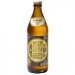 Augustiner Edelstoff 20 x 0,5L  Cerveza Exportbier Bávara Tradicional 