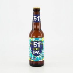 O´HARAS   51st state hele õlu alk.6.0% vol 330ml Iirimaa - Kaubamaja