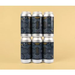 Verdant Brewing Co We Sing At Six And A Half