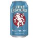Little Creatures Pacific Ale Cans 16 x 375ml (Carton) 