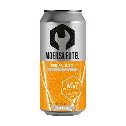 Moersleutel - CYCT Flexure - Dorst