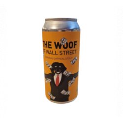 Lieber Waldi Woof Of Wall Street 44cl - Hellobier