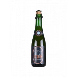 Tilquin Gueuze A L'Ancienne 37.5cl - Beer Merchants