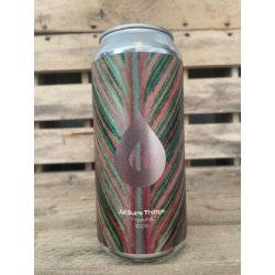 All Sure Things TIPA 10% - Zombier