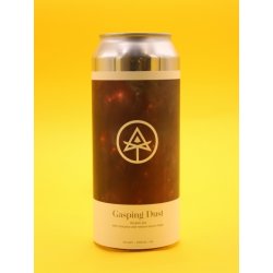 Autodidact Beer Gasping Dust