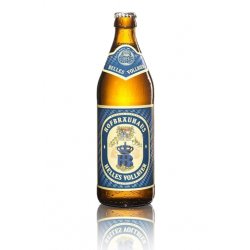 Hofbräu München Helles Vollbier 50cl - Cervebel