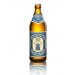 Hofbräu München Helles Vollbier 50cl 
