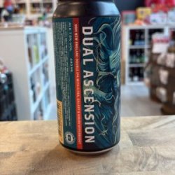 Seven Island Brewery Dual Ascension