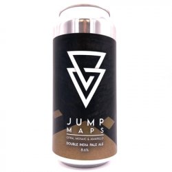 Azvex Brewing Company - Jump Maps - Hop Craft Beers