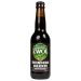 Westlandse brouwerij Zwol  Tuindersbakkie (Koffie porter) 