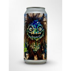 Tin Barn Brewing Mosaic Monster Tin Barn Brewing Mosaic Monster
