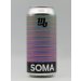 SOMA Beer  First Class (bbf 27-9-24) 