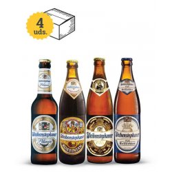 La cervecera más antigua del mundo - Escerveza