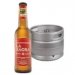 La Sagra Premium Lager  Barril 30L (5,2% vol.) 