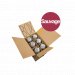 Box Sauvage - 6 bières de fermentation spontanée 