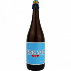 Van Honsebrouck Brigand 75cl - Drankenhandel Leiden / Speciaalbierpakket.nl