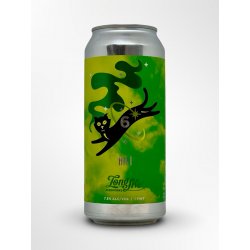 Long Live Beerworks 6 Lives In the Weeds