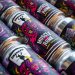 Drekker Brewing Co.. Muscle for Rank 