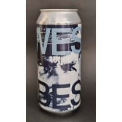Gro Brewers WEST IS BEST