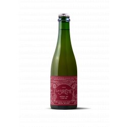 La Sirène Brewing Bière De Cerise