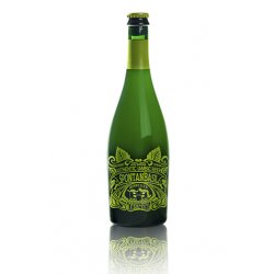 Lindemans Spontan Basil 75cl - Cervebel