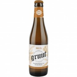 Gruut Bruin Gruut Bruin