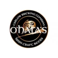 O’hara’s Irish Red - Santa Malta