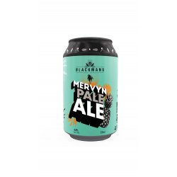 Blackmans Mervyn Pale Ale 375mL - Wine Sellers Direct