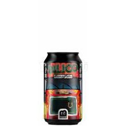 Mister B Bilico Lattina 33Cl - TopBeer